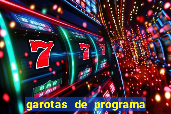 garotas de programa zona sul